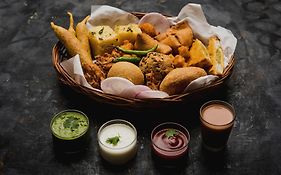 Oyo Hotel Kolar Road Bhopal 3*